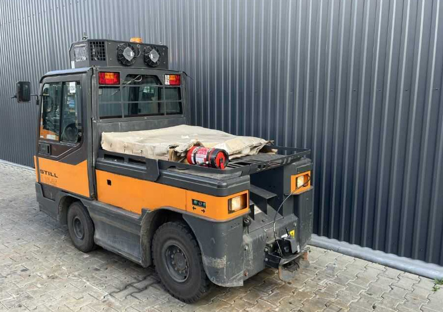 Still R07-25 - Dragtruck: bild 3 Still R07-25 - Dragtruck: bild 3