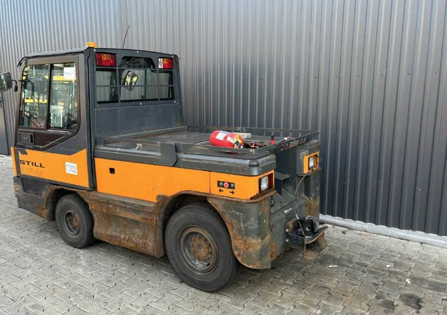 Still R07-25 - Dragtruck: bild 3 Still R07-25 - Dragtruck: bild 3