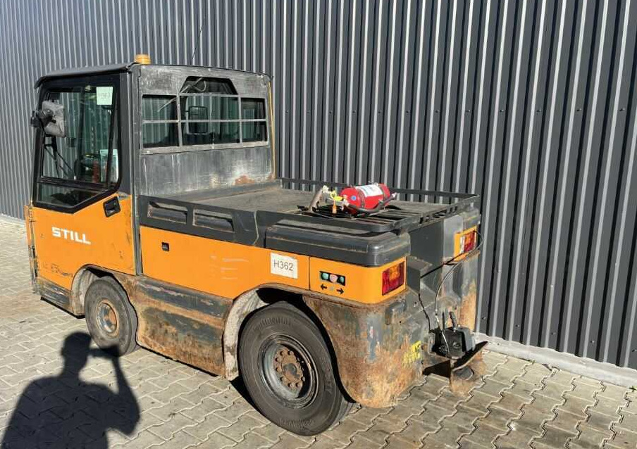 Still R07-25 - Dragtruck: bild 3 Still R07-25 - Dragtruck: bild 3