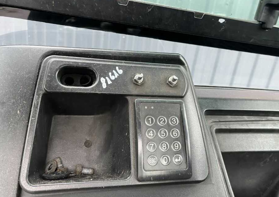 Eltruck Still RX60-25: bild 6