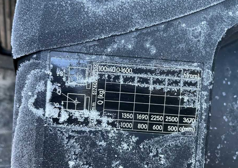 Still RX70-25T - Gasoltruck: bild 5 Still RX70-25T - Gasoltruck: bild 5