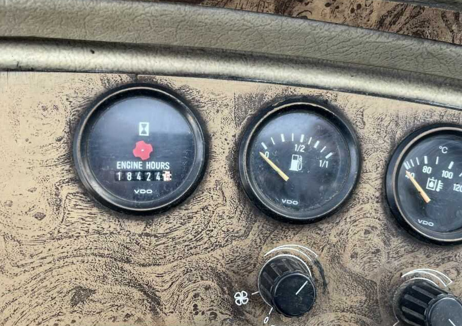 Svetruck 25120-42 - Dieseltruck: bild 5 Svetruck 25120-42 - Dieseltruck: bild 5