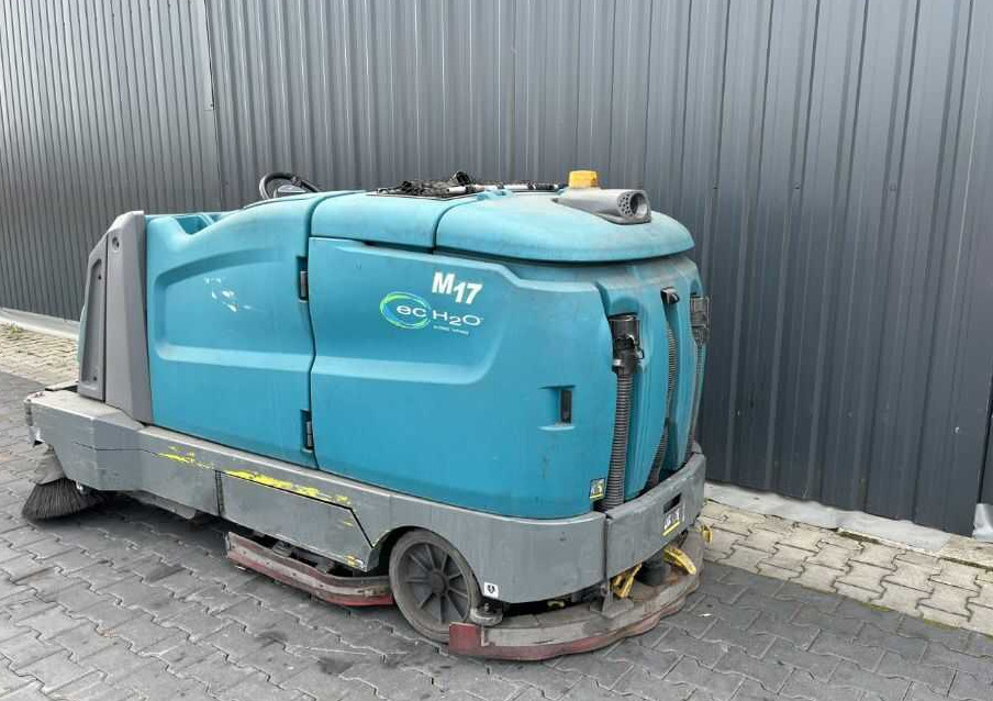 Tennant M17 - Industridammsugare: bild 3 Tennant M17 - Industridammsugare: bild 3
