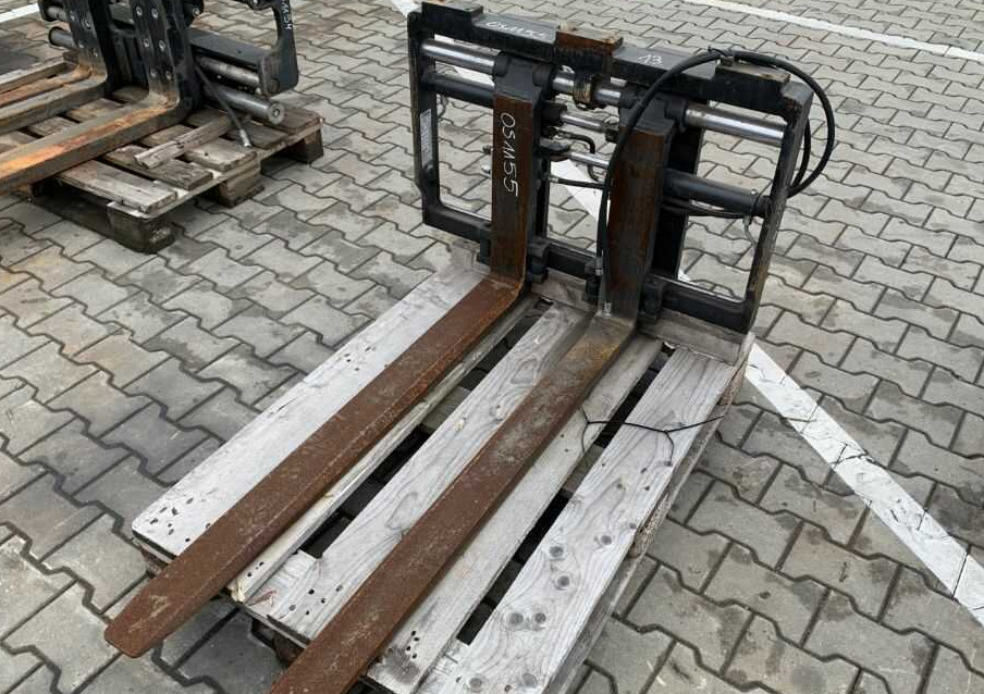 Bolzoni SF20R088 - Tillbehör: bild 1 Bolzoni SF20R088 - Tillbehör: bild 1