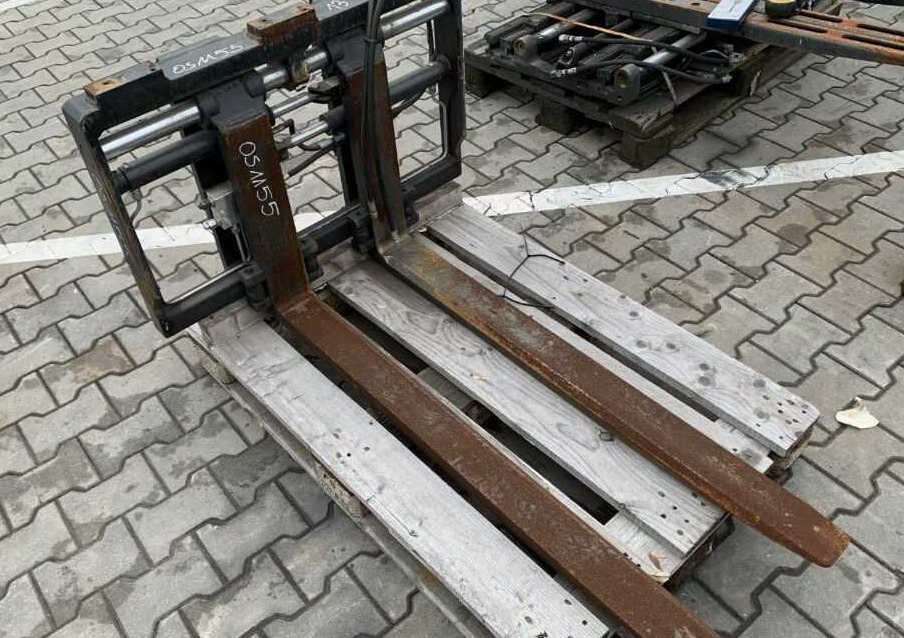 Bolzoni SF20R088 - Tillbehör: bild 3 Bolzoni SF20R088 - Tillbehör: bild 3