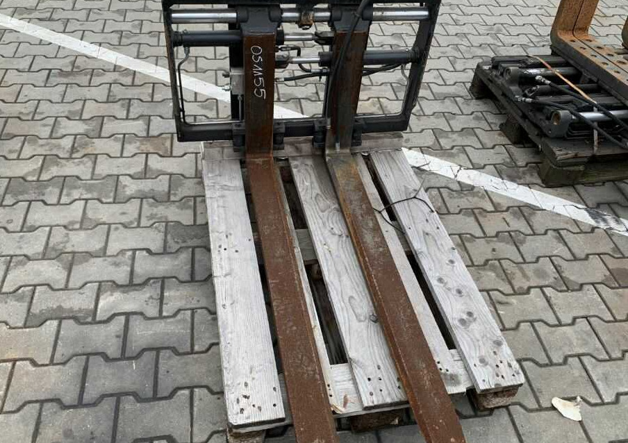 Bolzoni SF20R088 - Tillbehör: bild 5 Bolzoni SF20R088 - Tillbehör: bild 5