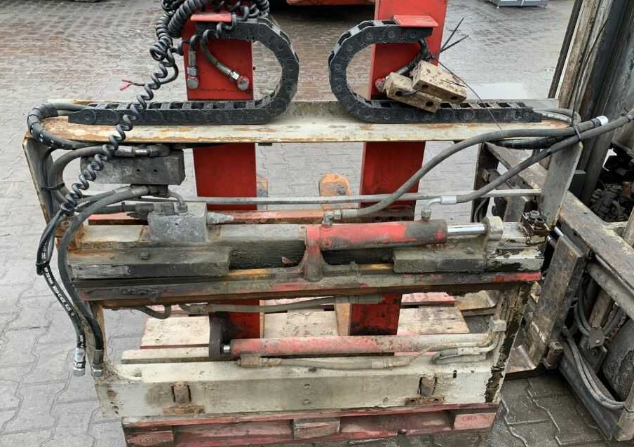 Tillbehör Durwen ZVP-S-TGZ.35.1350: bild 7 Tillbehör Durwen ZVP-S-TGZ.35.1350: bild 7