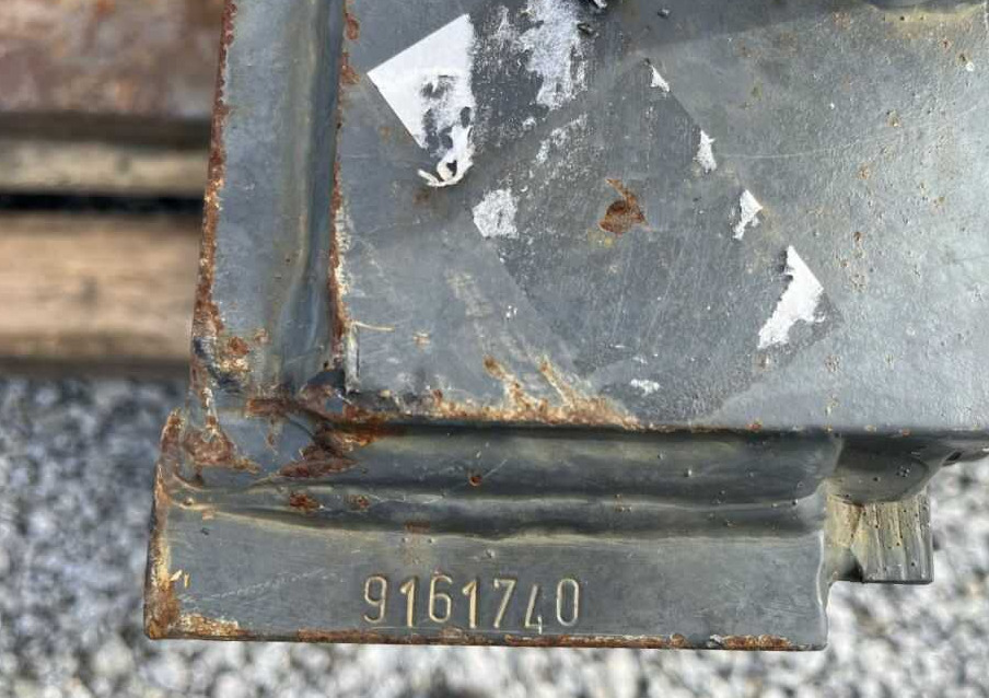 Griptech RG4 45 ZVR 40-S - Tillbehör: bild 4 Griptech RG4 45 ZVR 40-S - Tillbehör: bild 4