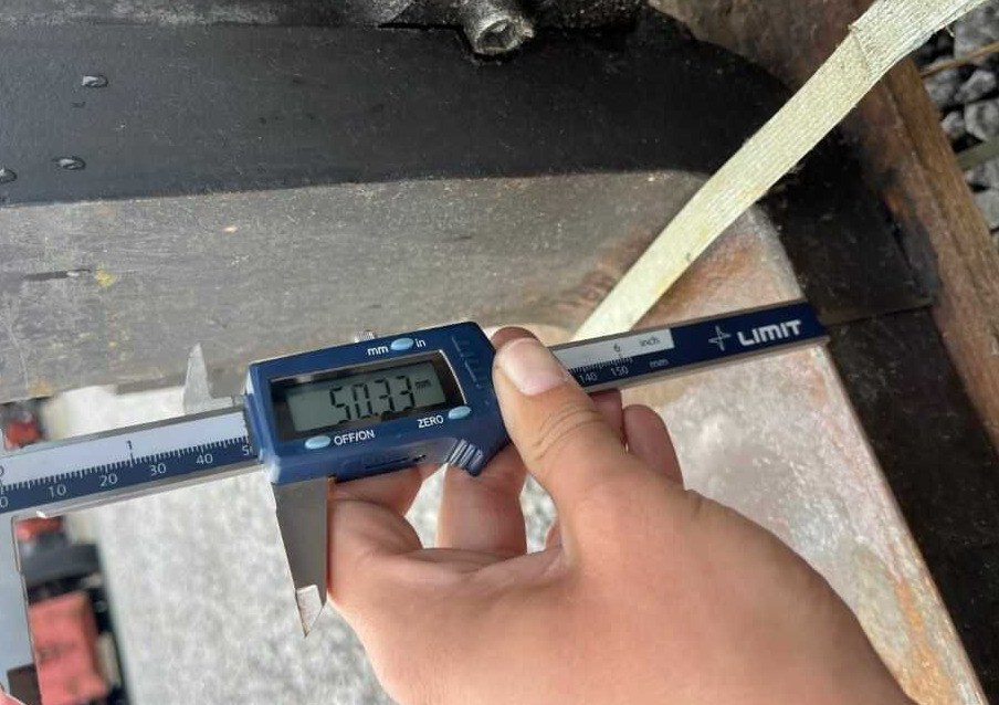 Griptech ZVC35-SV - Tillbehör: bild 5 Griptech ZVC35-SV - Tillbehör: bild 5