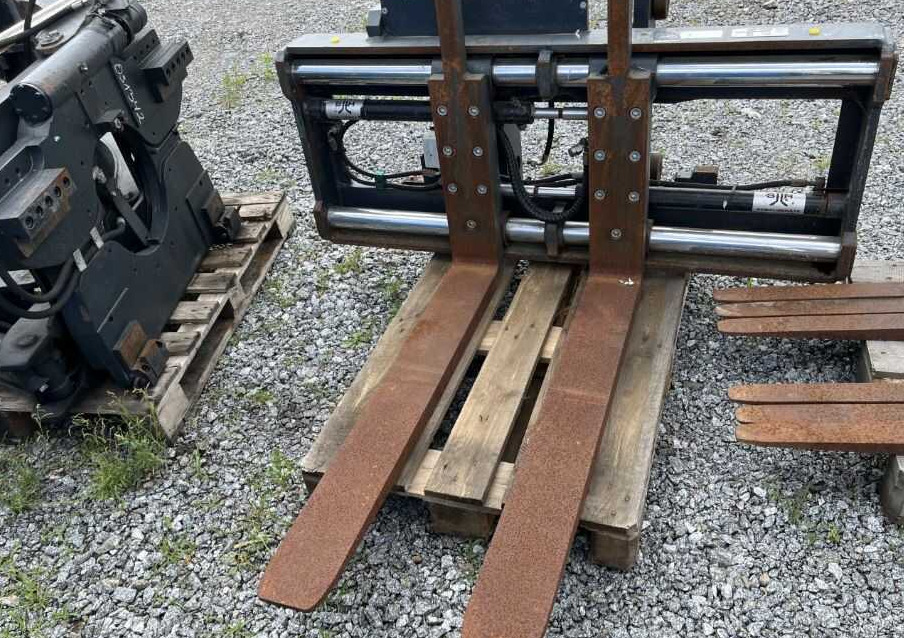 SH Anbaugeräte P1-ZVWIS 5.0 - Tillbehör: bild 2 SH Anbaugeräte P1-ZVWIS 5.0 - Tillbehör: bild 2