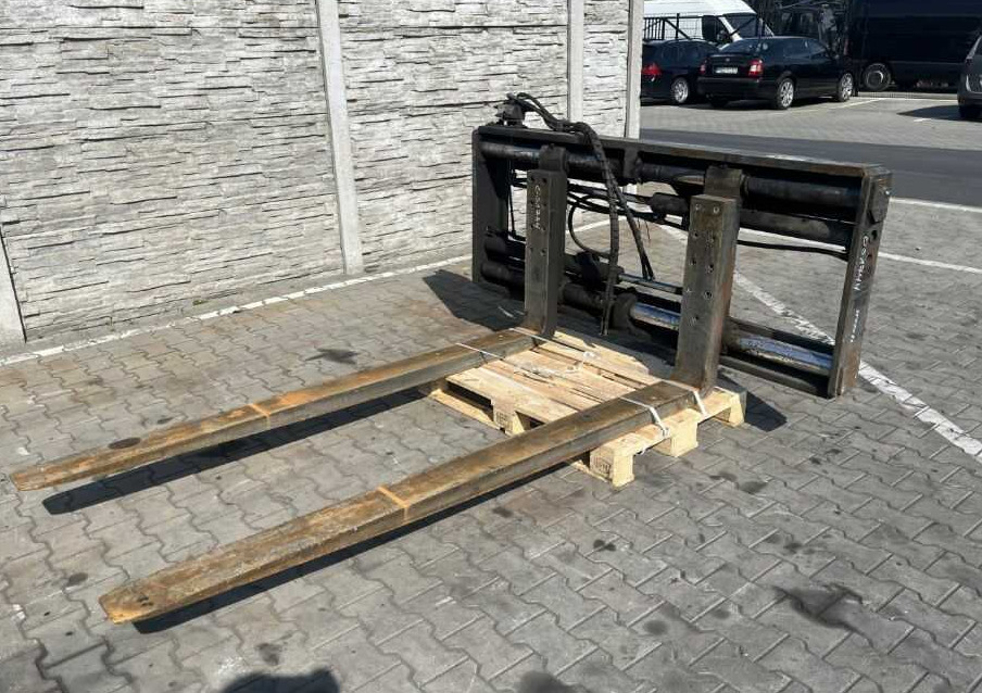 Stabau S 11 - ZVPV 80-SV - Tillbehör: bild 1 Stabau S 11 - ZVPV 80-SV - Tillbehör: bild 1