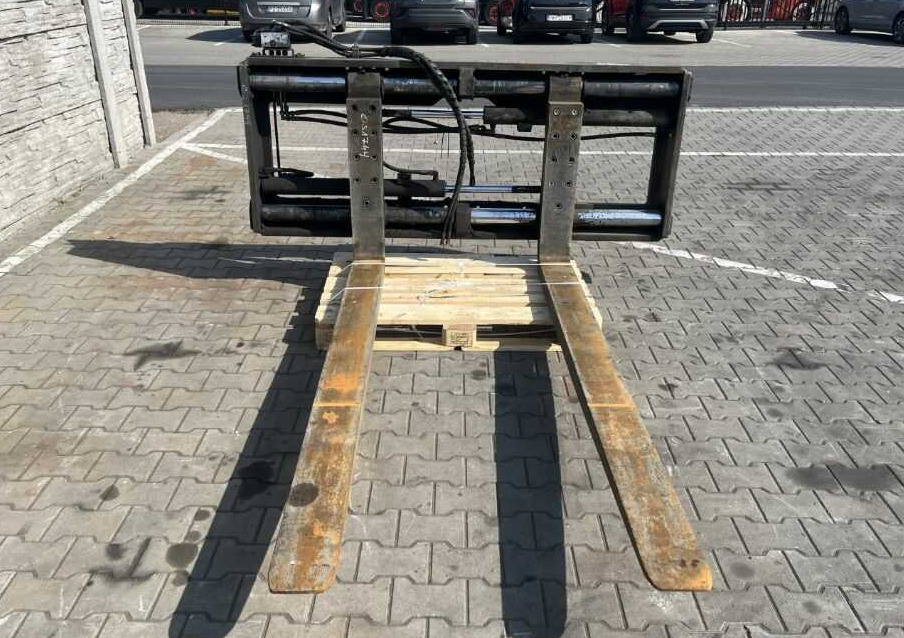 Stabau S 11 - ZVPV 80-SV - Tillbehör: bild 2 Stabau S 11 - ZVPV 80-SV - Tillbehör: bild 2