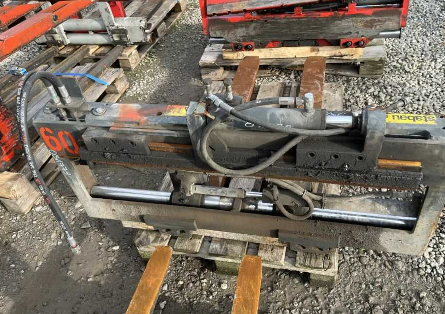 Stabau S11-ZV 20-S-BR01 - Tillbehör: bild 4 Stabau S11-ZV 20-S-BR01 - Tillbehör: bild 4