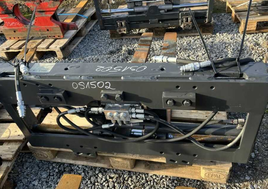 Stabau S11-ZV20-SV-01 - Tillbehör: bild 2 Stabau S11-ZV20-SV-01 - Tillbehör: bild 2