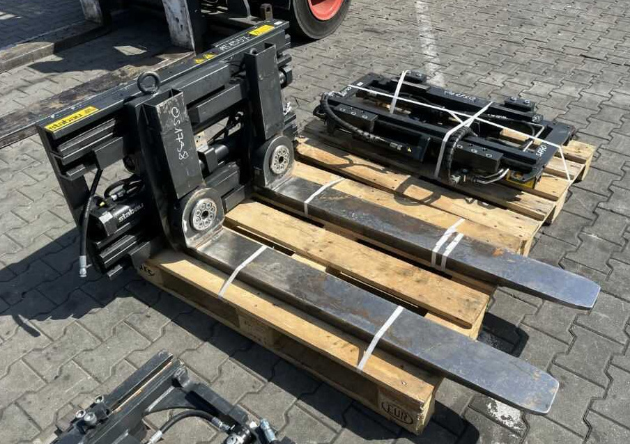 Stabau S13-DGK 22-SV-01 - Tillbehör: bild 3 Stabau S13-DGK 22-SV-01 - Tillbehör: bild 3