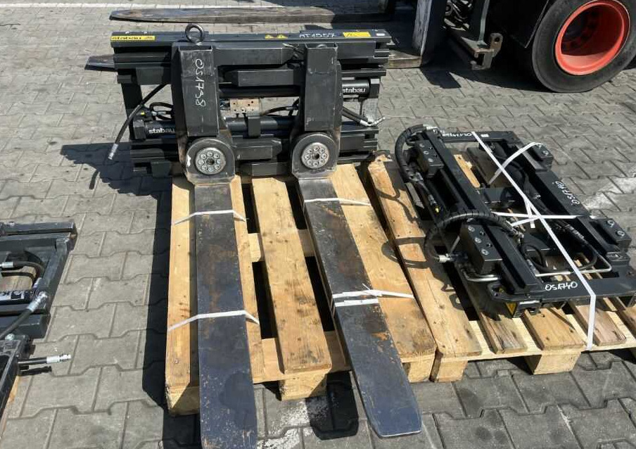 Stabau S13-DGK 22-SV-01 - Tillbehör: bild 2 Stabau S13-DGK 22-SV-01 - Tillbehör: bild 2