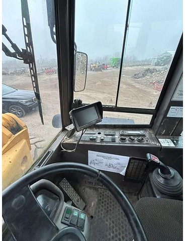 Ahlmann AS210 / AZ210 - - Hjullastare: bild 5 Ahlmann AS210 / AZ210 - - Hjullastare: bild 5