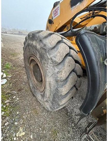 Hjullastare Ahlmann AS210 / AZ210 -: bild 14 Hjullastare Ahlmann AS210 / AZ210 -: bild 14