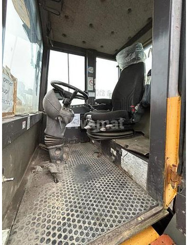 Hjullastare Ahlmann AS210 / AZ210 -: bild 12 Hjullastare Ahlmann AS210 / AZ210 -: bild 12