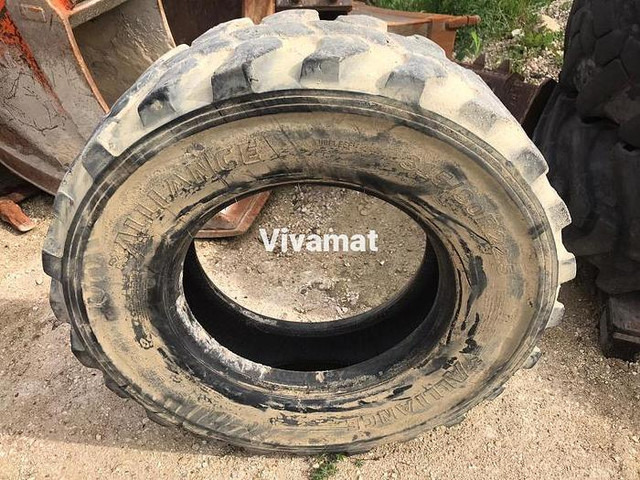 Alliance 315/R22.5 - Däck: bild 1 Alliance 315/R22.5 - Däck: bild 1