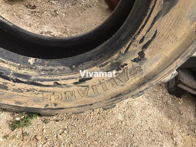 Alliance 315/R22.5 - Däck: bild 3 Alliance 315/R22.5 - Däck: bild 3