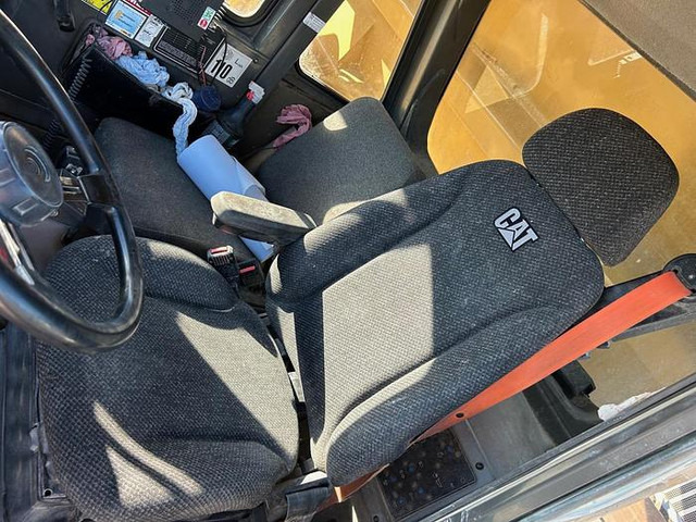 Caterpillar 771D - Dumper: bild 5 Caterpillar 771D - Dumper: bild 5