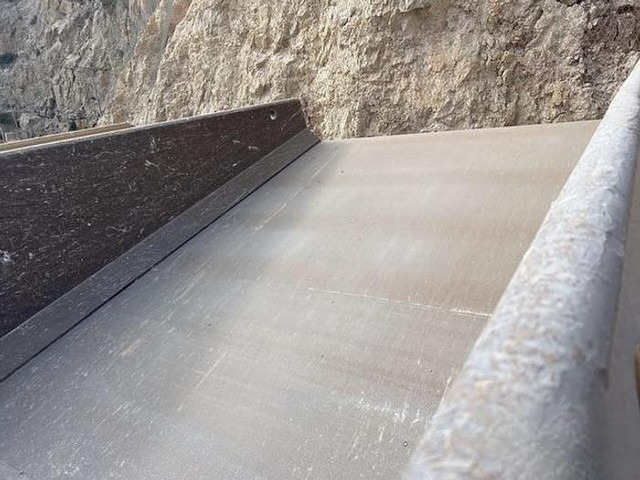 Caterpillar 771D - Dumper: bild 4 Caterpillar 771D - Dumper: bild 4