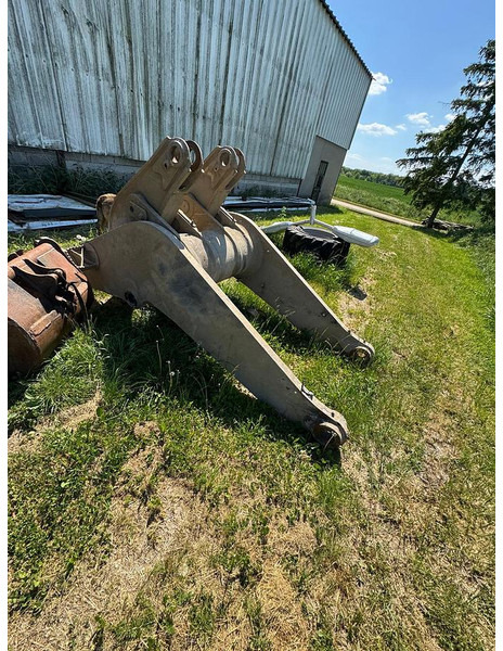 Caterpillar 963D - Bom: bild 5 Caterpillar 963D - Bom: bild 5