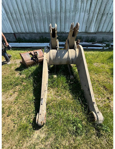 Caterpillar 963D - Bom: bild 1 Caterpillar 963D - Bom: bild 1