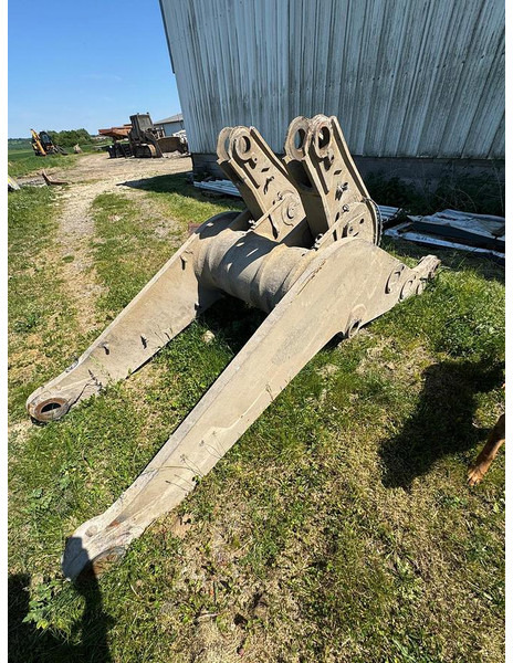 Caterpillar 963D - Bom: bild 2 Caterpillar 963D - Bom: bild 2