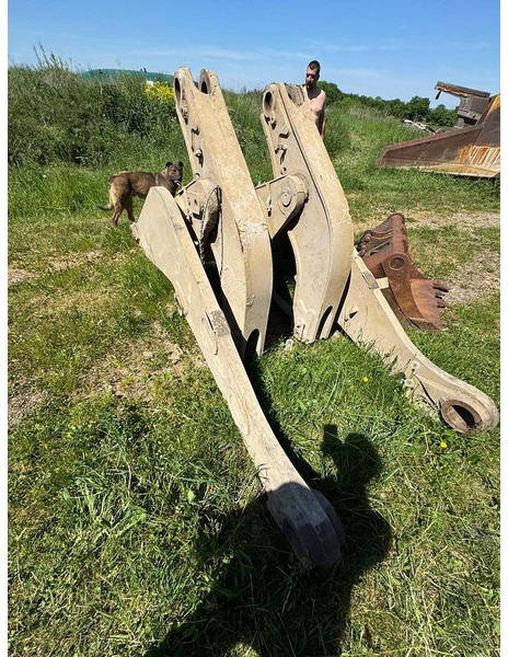 Caterpillar 963D - Bom: bild 4 Caterpillar 963D - Bom: bild 4