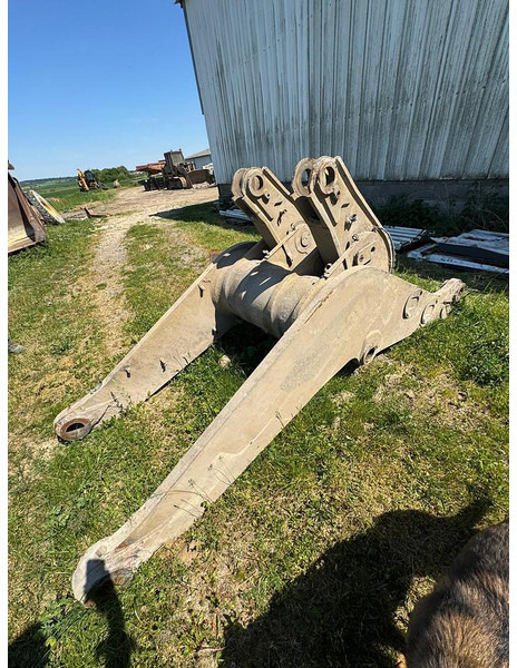 Caterpillar 963D - Bom: bild 3 Caterpillar 963D - Bom: bild 3