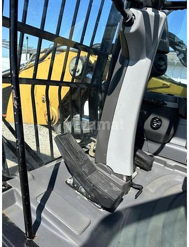 Caterpillar M322D VAH - Minigrävmaskin: bild 5 Caterpillar M322D VAH - Minigrävmaskin: bild 5