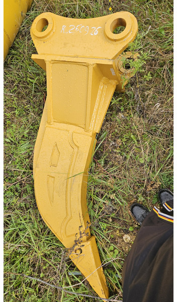 Diversen - Tjälkrok: bild 2 Diversen - Tjälkrok: bild 2