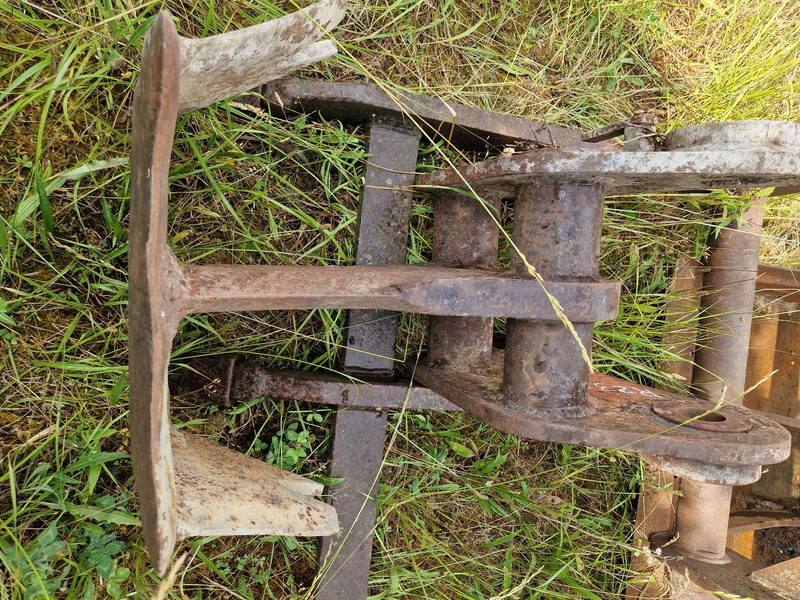 Diversen - Tjälkrok: bild 4 Diversen - Tjälkrok: bild 4