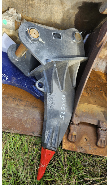 Diversen - Tjälkrok: bild 1 Diversen - Tjälkrok: bild 1