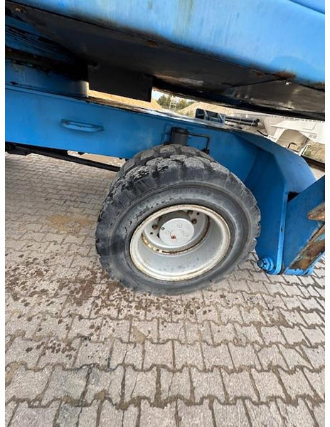 Fuchs MHL360 - Hjullastare: bild 3 Fuchs MHL360 - Hjullastare: bild 3