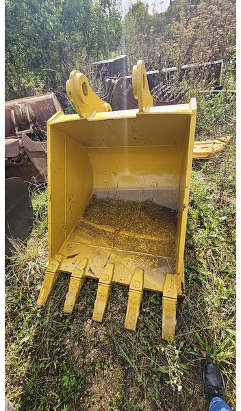 Komatsu PC200 - Skopa: bild 1 Komatsu PC200 - Skopa: bild 1