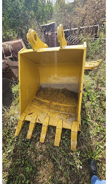 Komatsu PC200 - Skopa: bild 2 Komatsu PC200 - Skopa: bild 2