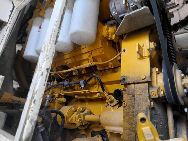 Komatsu SA12V140 - WA800 - HD785 - HD985 - D475 engine - - Motor: bild 2 Komatsu SA12V140 - WA800 - HD785 - HD985 - D475 engine - - Motor: bild 2