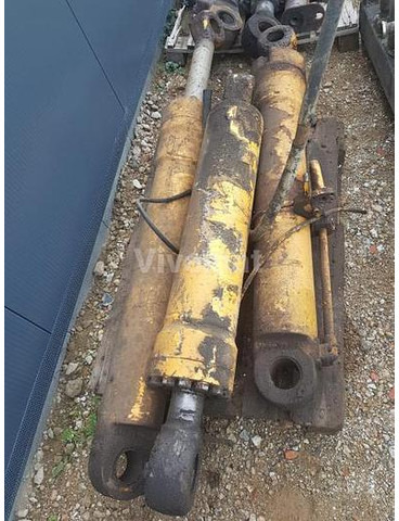 Liebherr A914 - Cylinderblock: bild 3 Liebherr A914 - Cylinderblock: bild 3