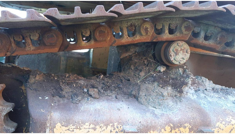 Liebherr R914 - Larvband för Byggmaskiner: bild 3 Liebherr R914 - Larvband för Byggmaskiner: bild 3