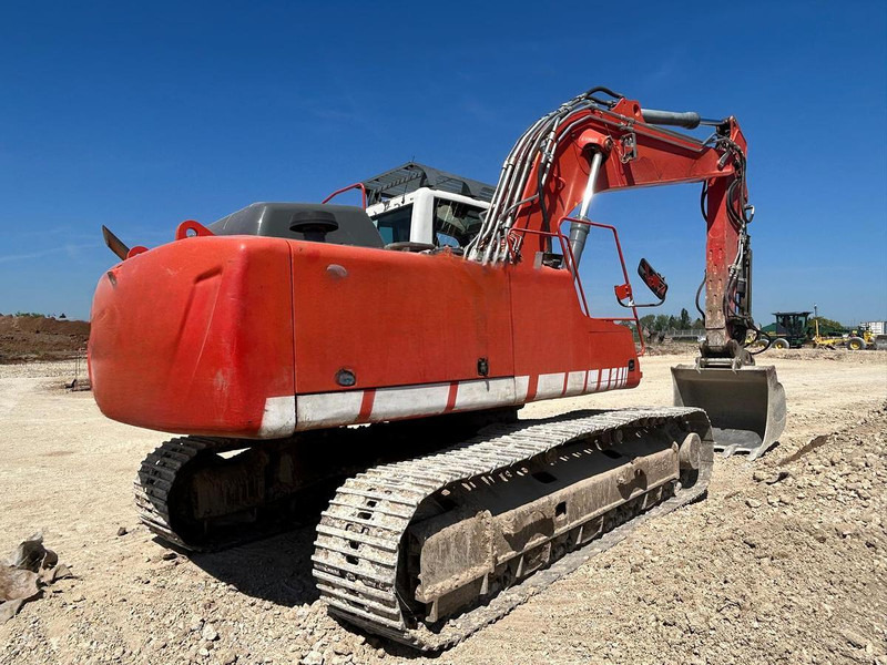 Liebherr R924 LC - Bandgrävare: bild 3 Liebherr R924 LC - Bandgrävare: bild 3