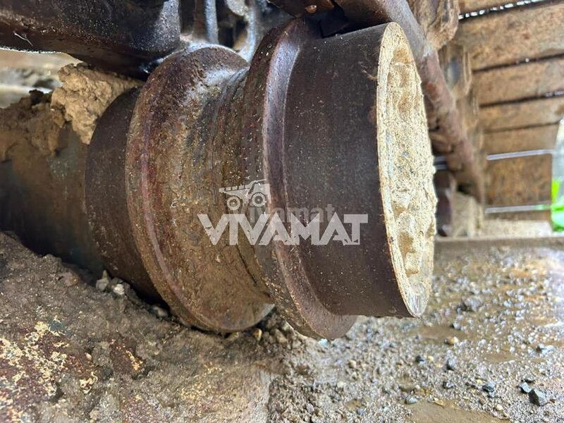 Liebherr R954C / R954B / R964B / R964C - Larvband: bild 3 Liebherr R954C / R954B / R964B / R964C - Larvband: bild 3