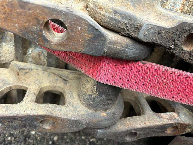 Leasa Liebherr R954CHD Li Liebherr R954CHD Li: bild 17