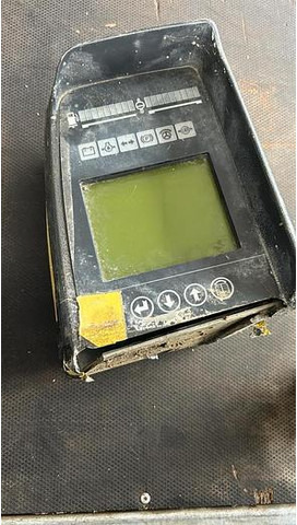 Liebherr R954CHD Li - Elektriskt system för Byggmaskiner: bild 4 Liebherr R954CHD Li - Elektriskt system för Byggmaskiner: bild 4