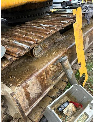 Leasa Liebherr R954CHD Li Liebherr R954CHD Li: bild 7