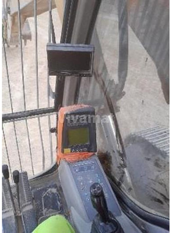 Liebherr R954CHD Li - Elektriskt system för Byggmaskiner: bild 2 Liebherr R954CHD Li - Elektriskt system för Byggmaskiner: bild 2