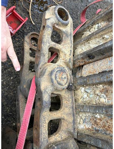 Leasa Liebherr R954CHD Li Liebherr R954CHD Li: bild 15