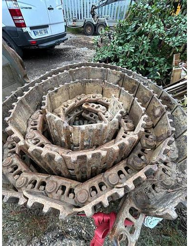 Leasa Liebherr R954CHD Li Liebherr R954CHD Li: bild 12